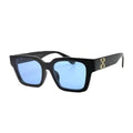 Off_white square sunglasses