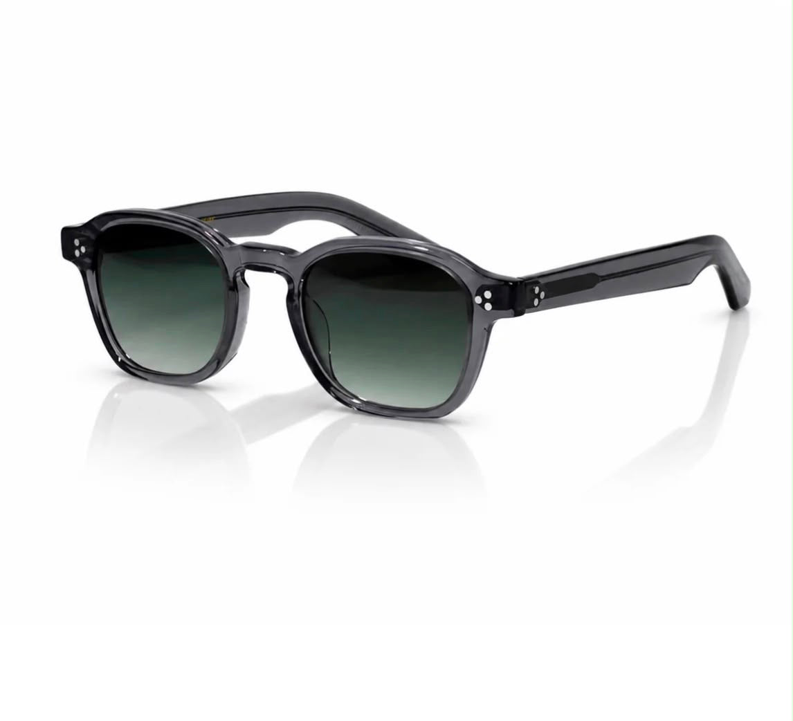 MOSCOT MOMZA - Sun / Gray - 50•
