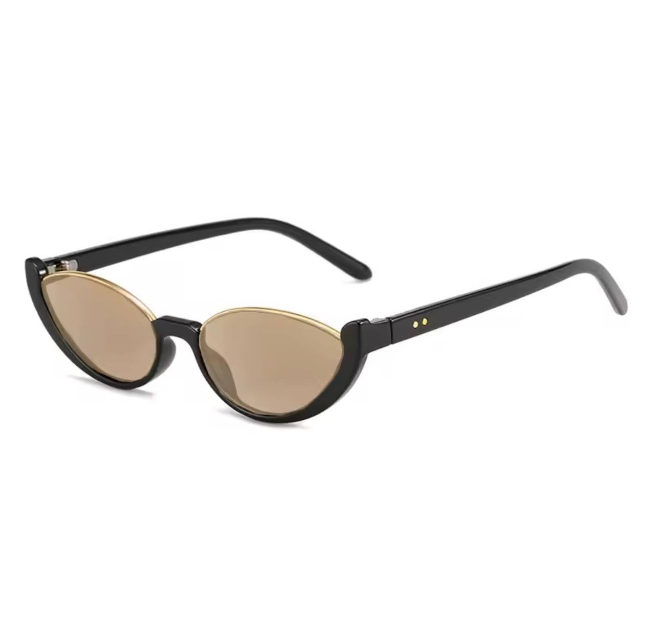 Trendy sunglasses