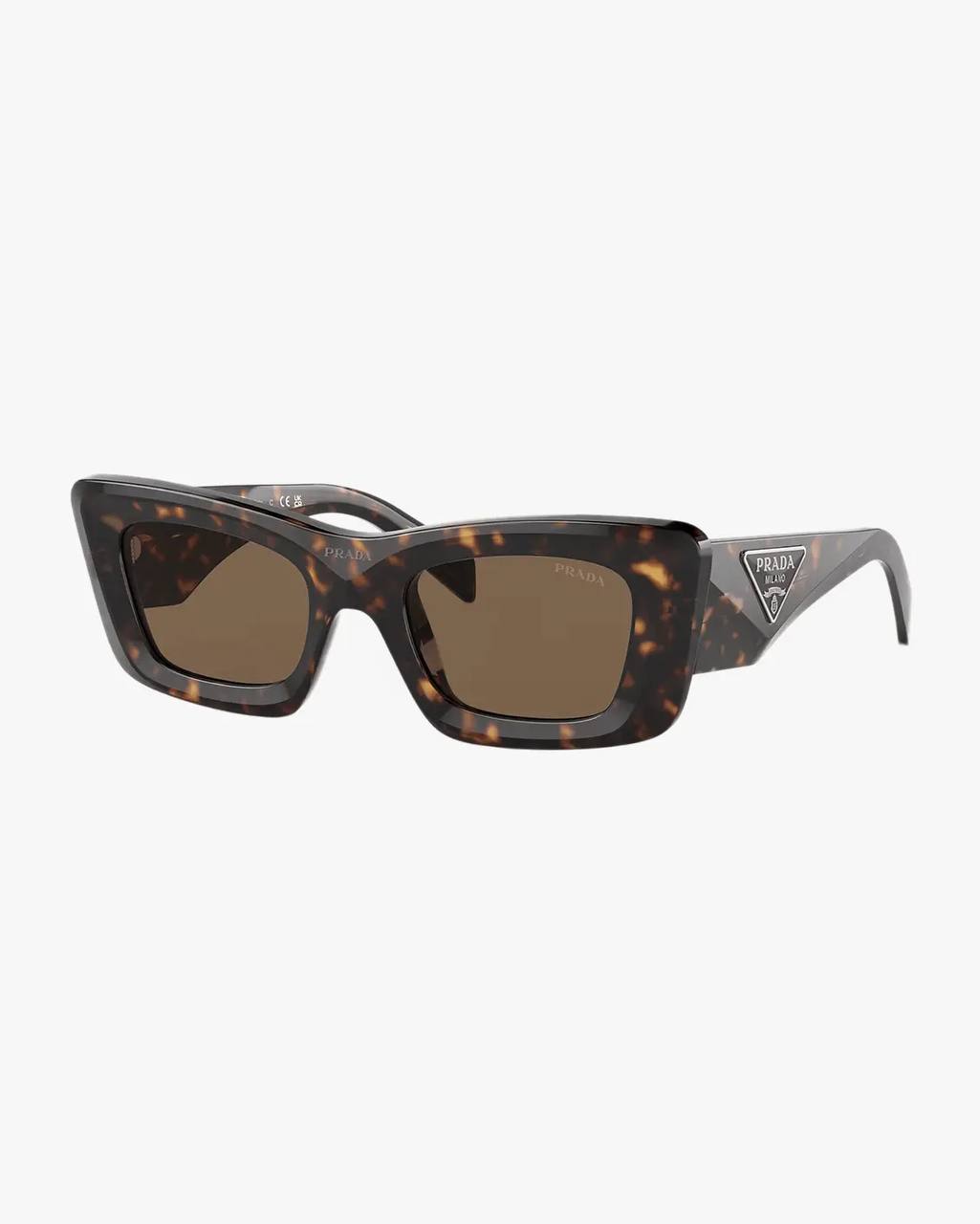 Prada PR 13ZS cat-eye sunglasses