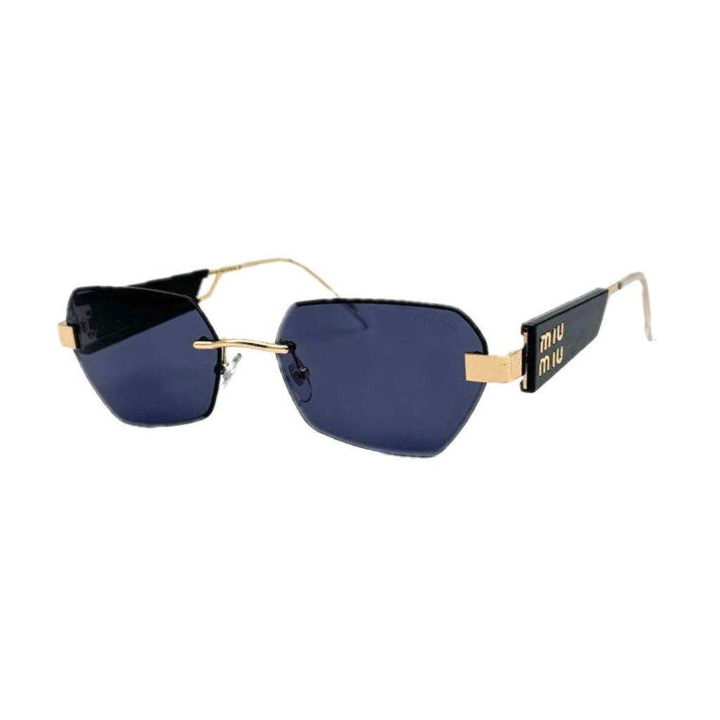 Miu miu frameless