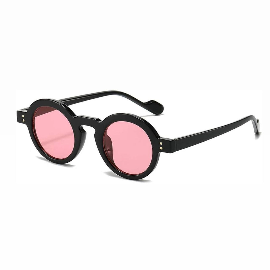 Trendy sunglasses