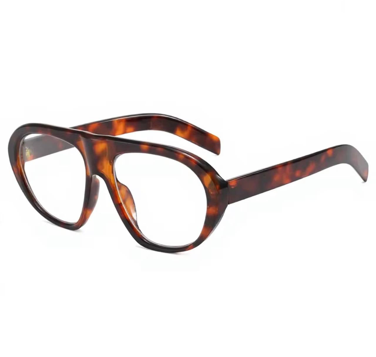 Trendy sunglasses