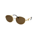 Celine round metal