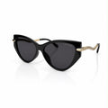 Bvalgari cat eye