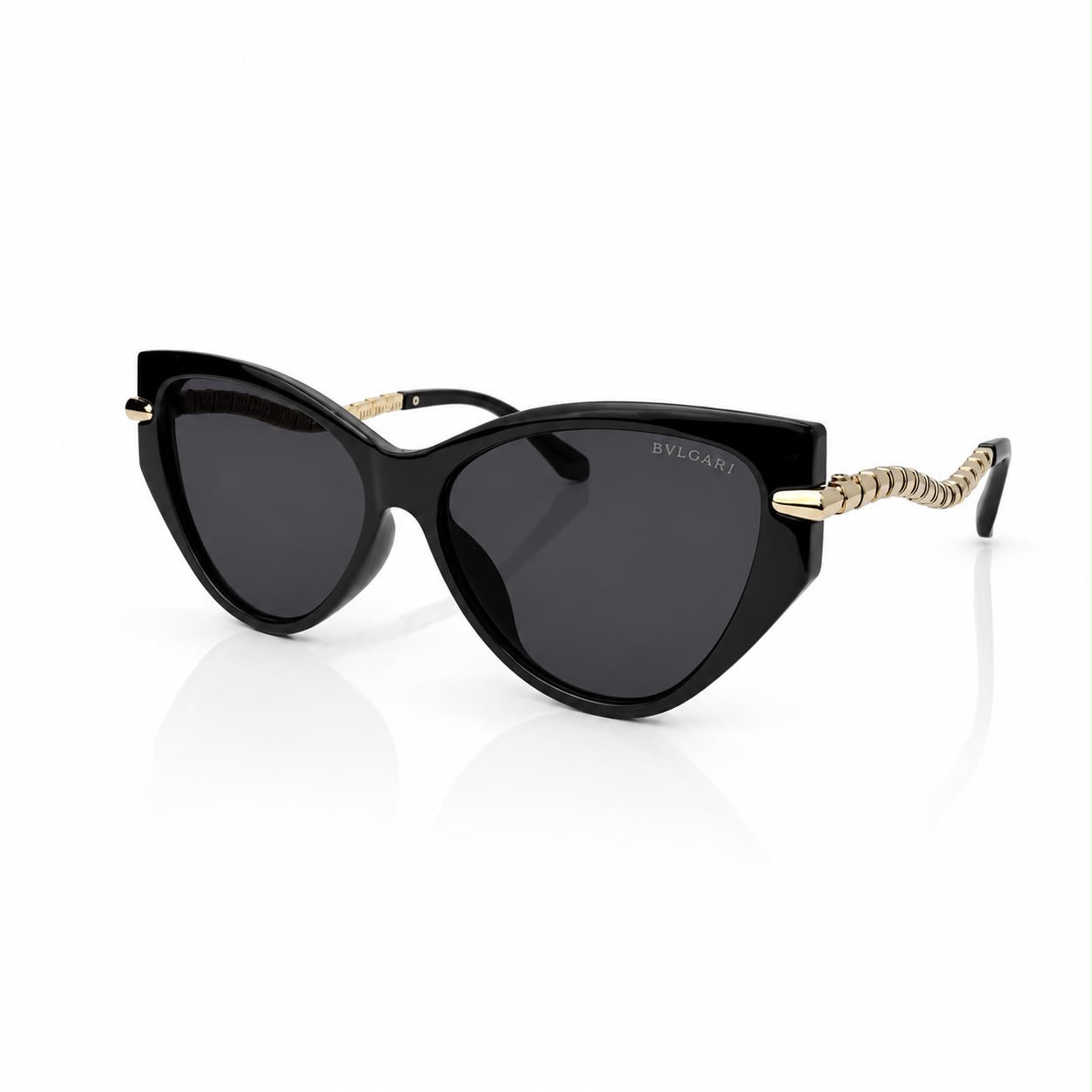 Bvalgari cat eye