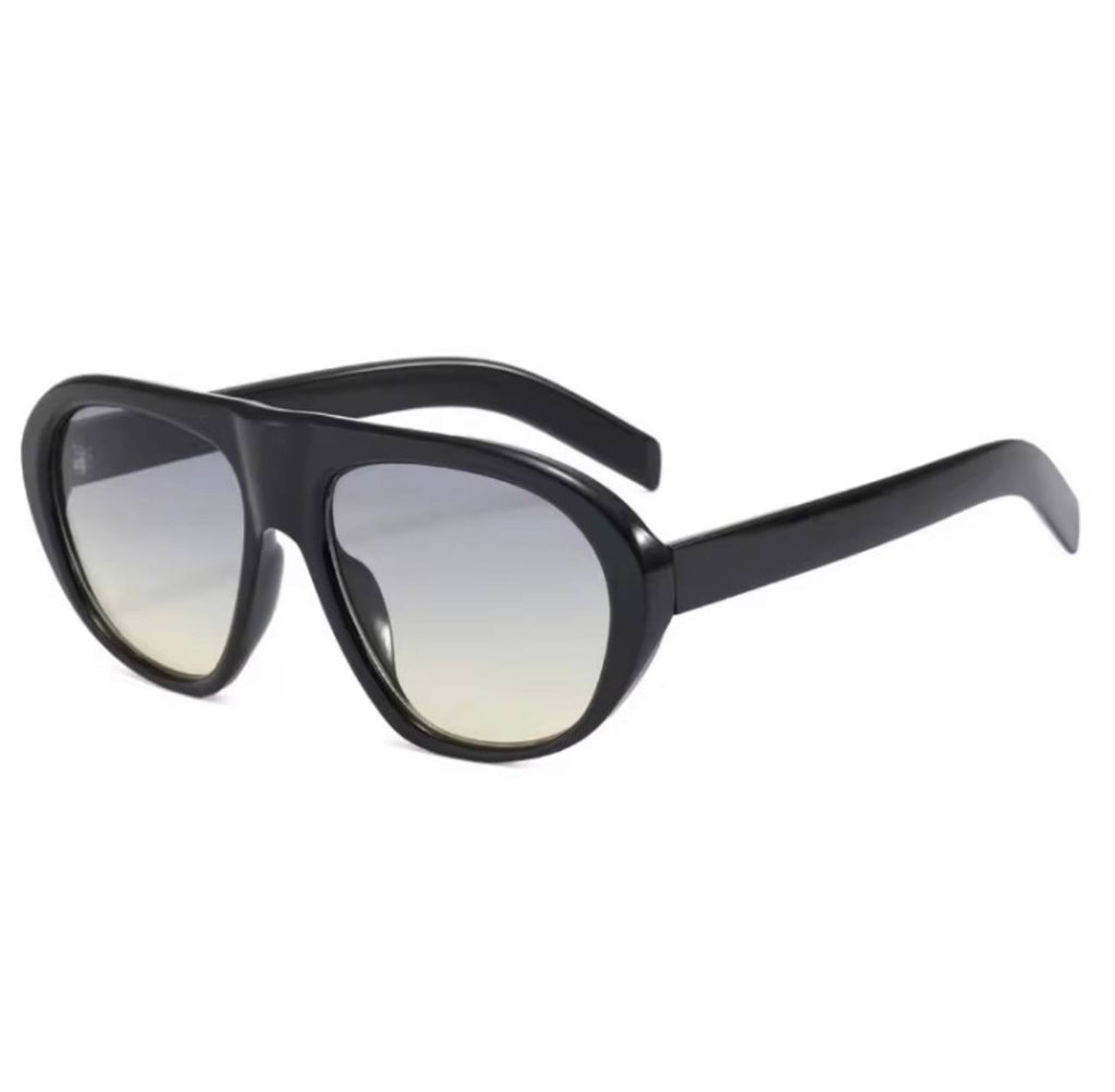 Trendy sunglasses
