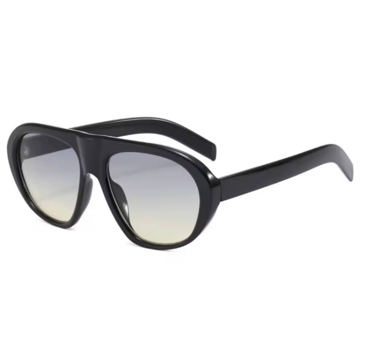 Trendy sunglasses