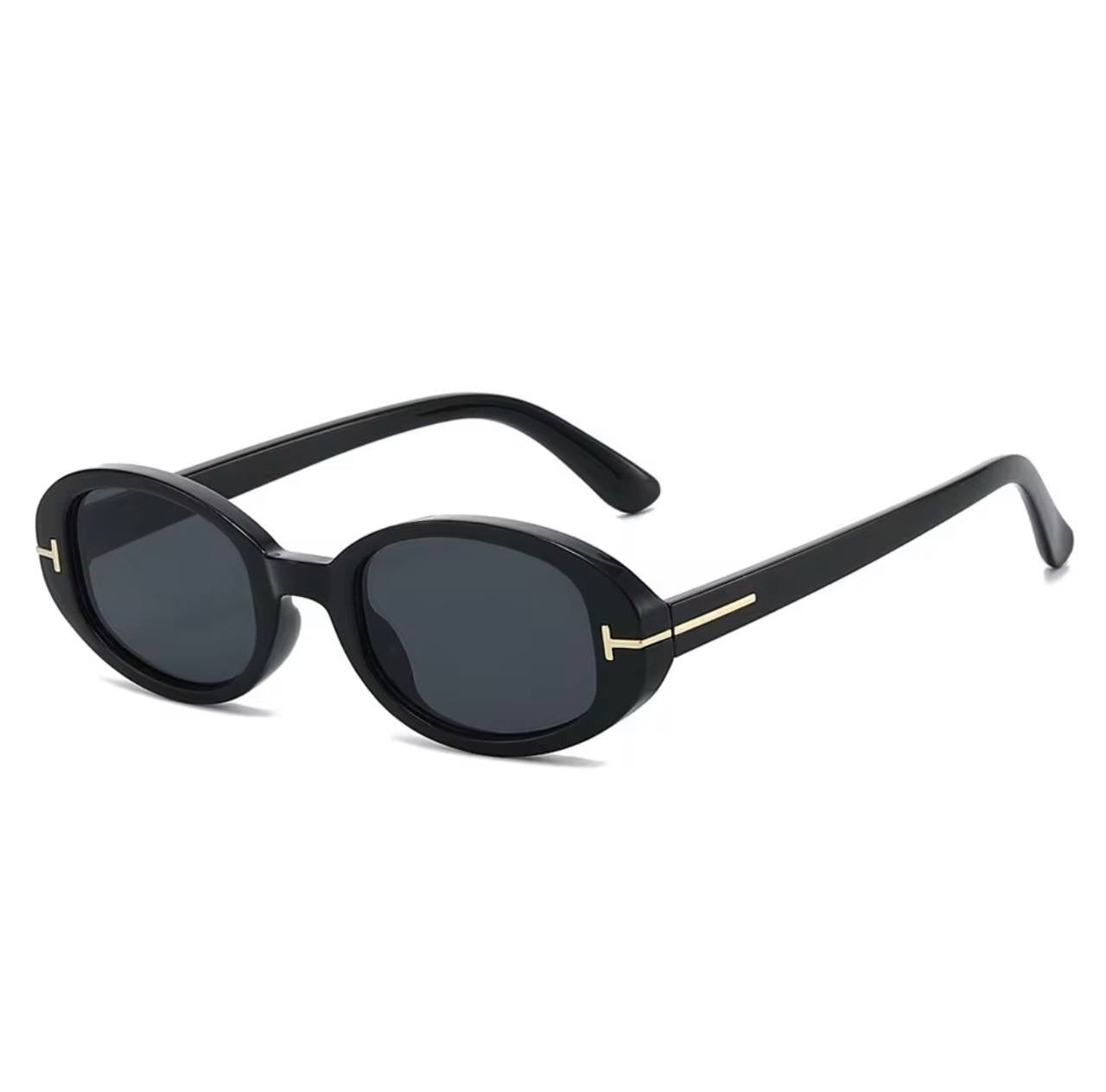 Tomford oval sunglasses