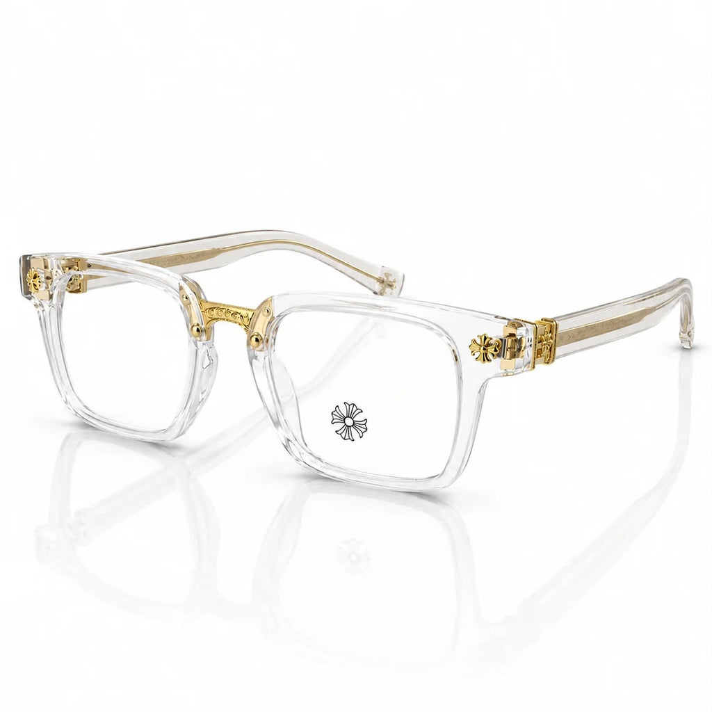 Chrome Hearts