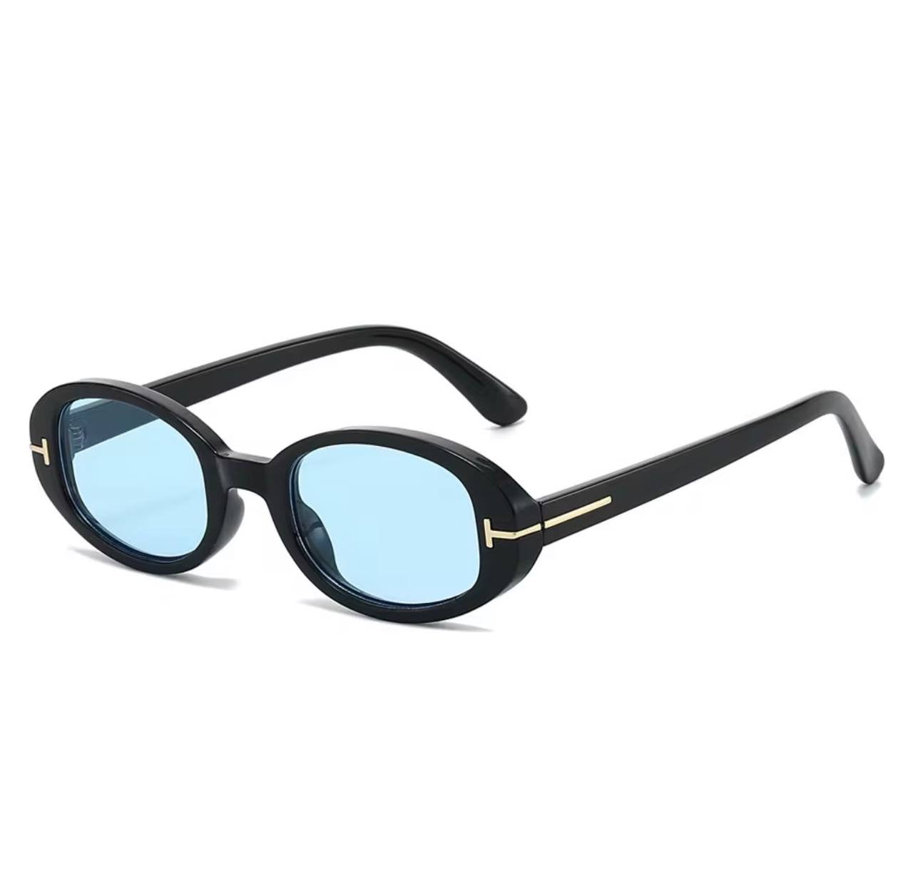 Tomford oval sunglasses