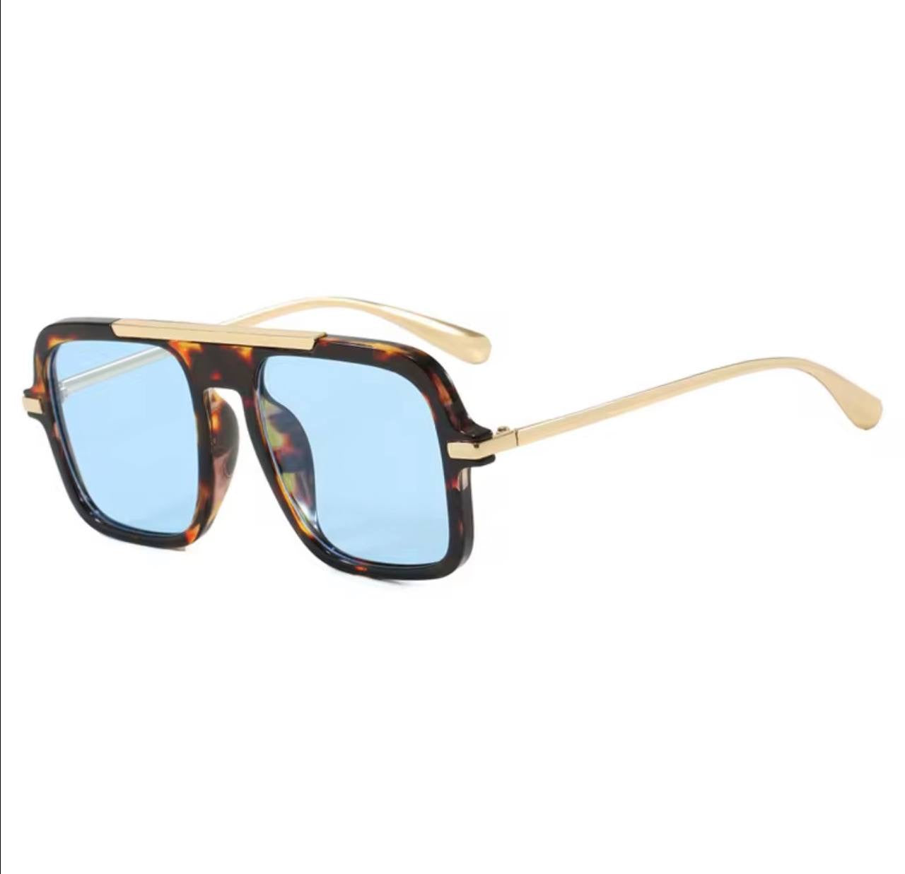 Trendy sunglasses