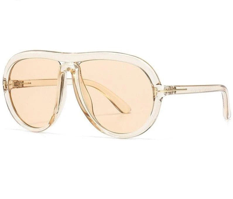 Tom ford over sized sunglasses