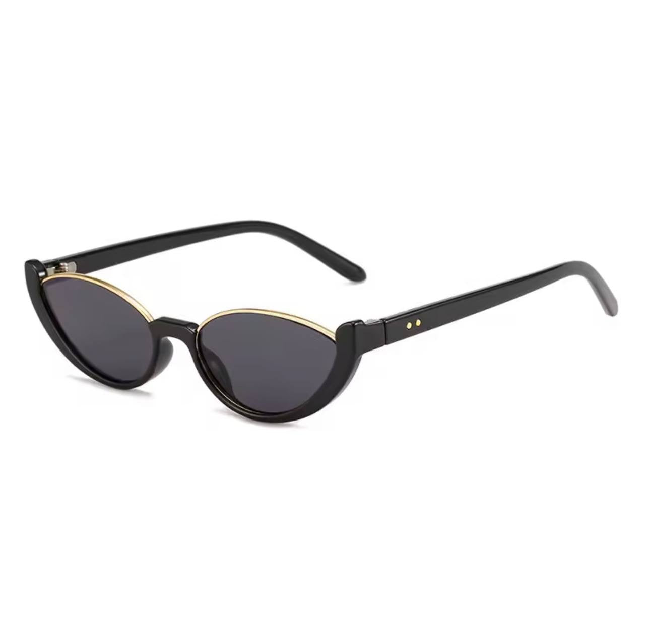 Trendy sunglasses