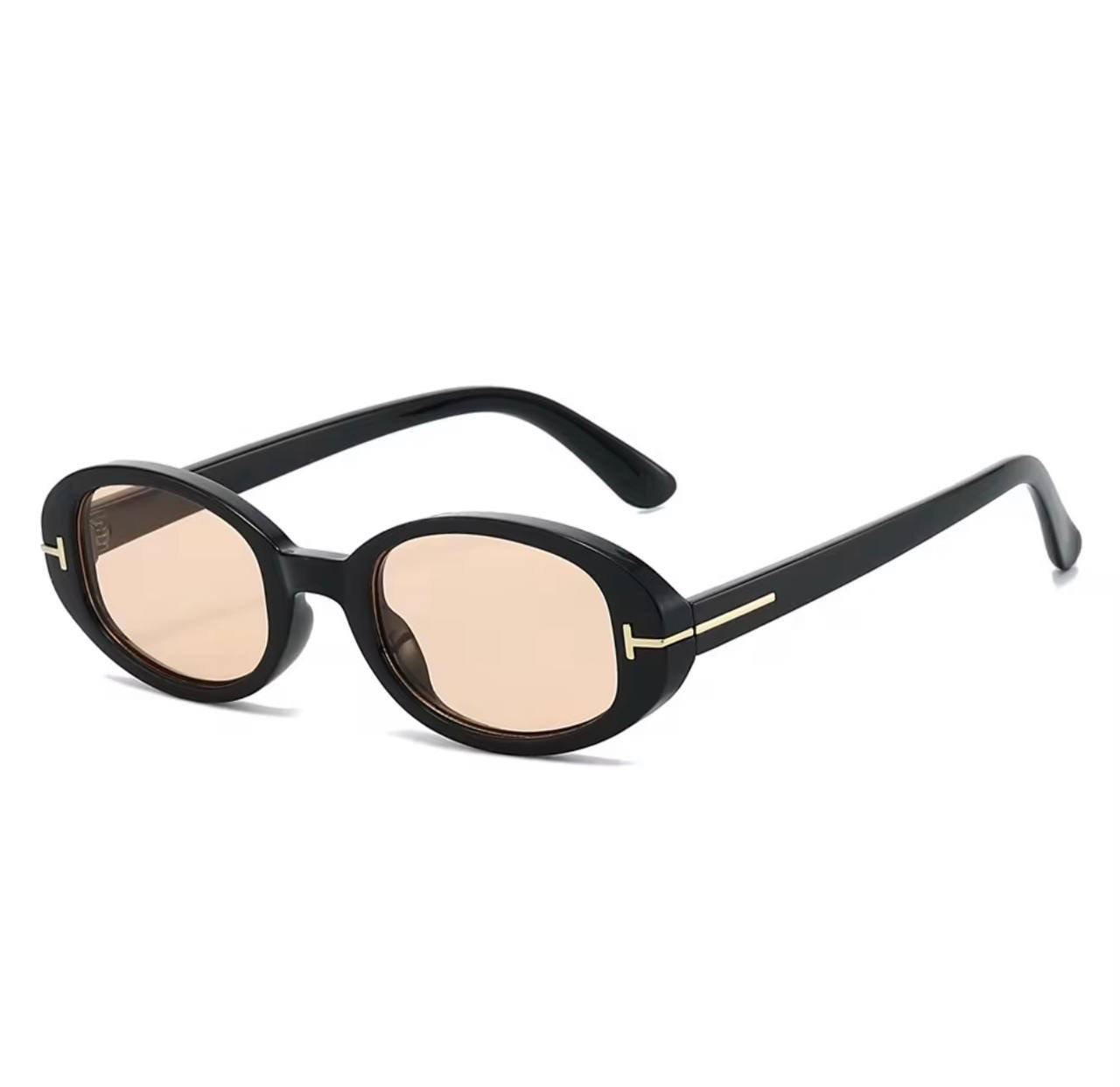 Tomford oval sunglasses
