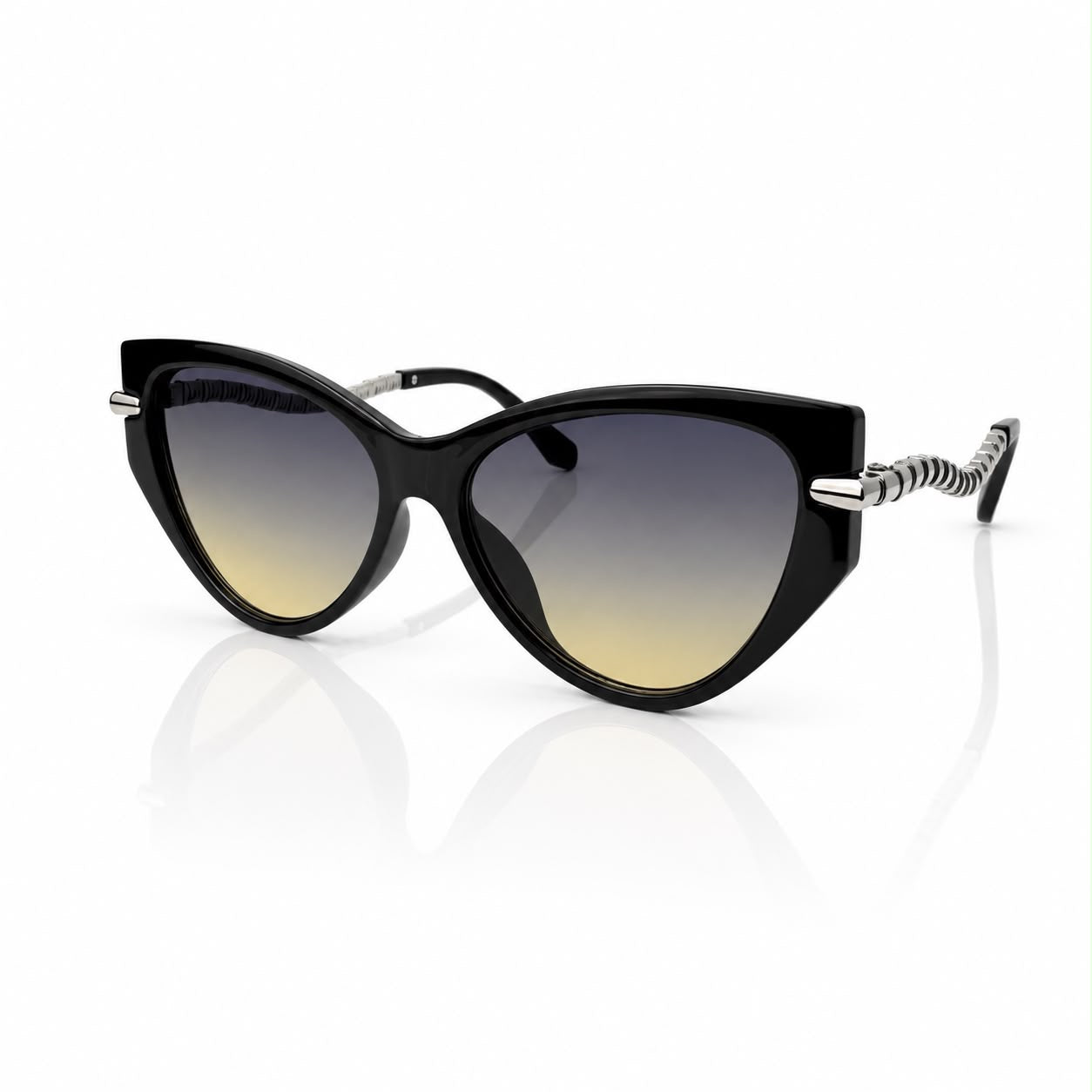 Bvalgari cat eye