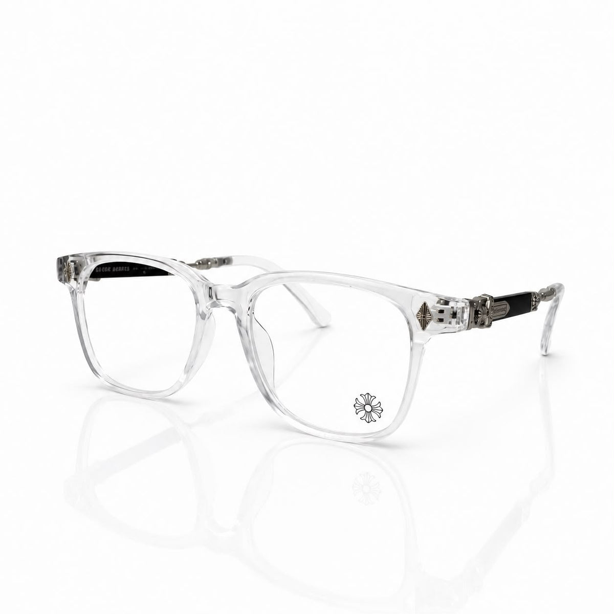 Chrome hearts