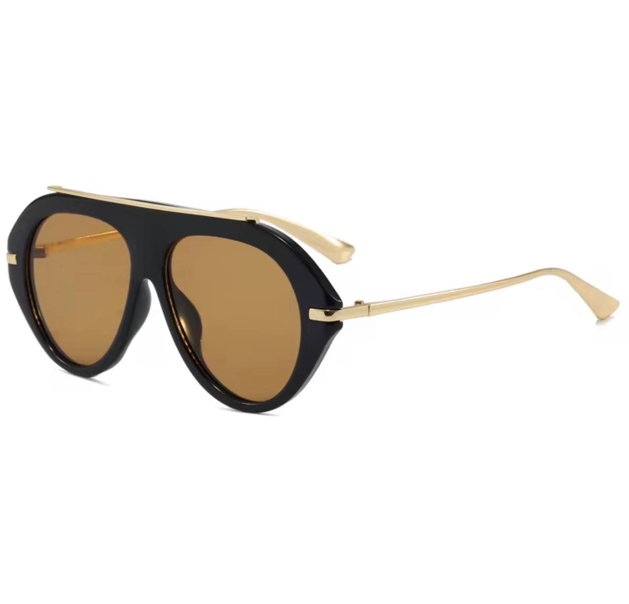 Trendy sunglasses