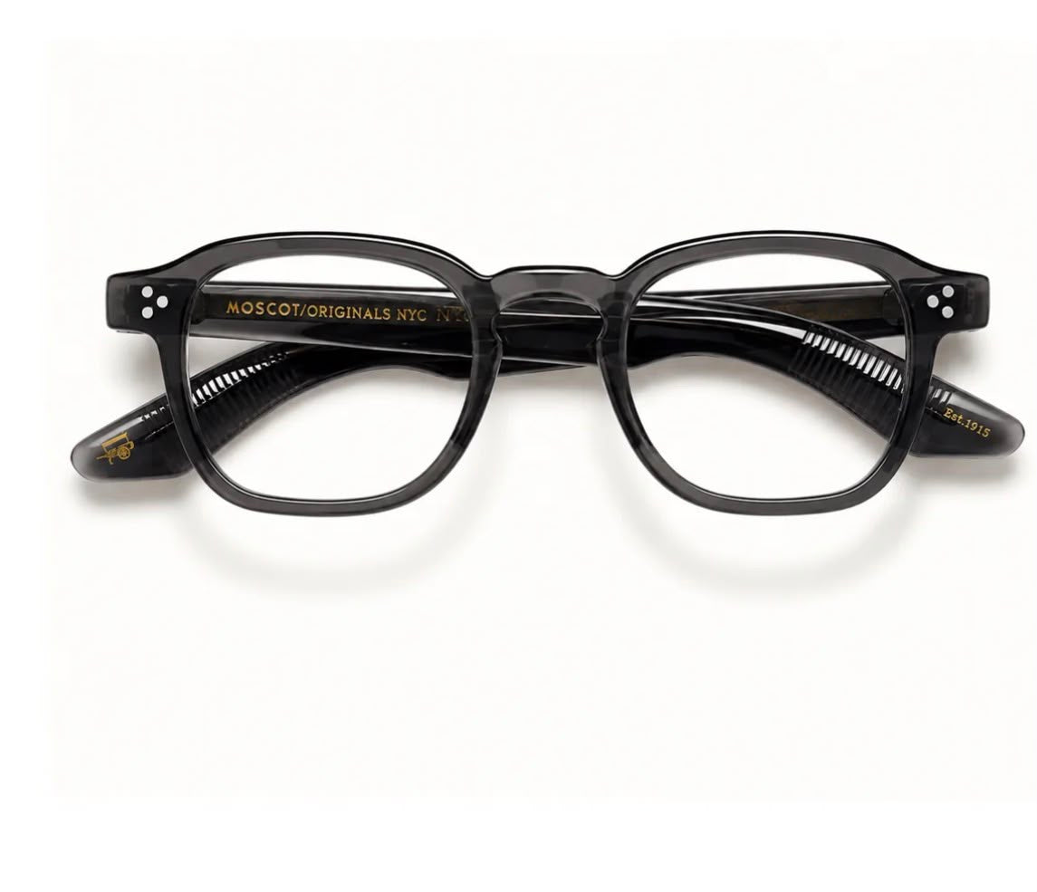 MOSCOT / MOMZA 47 - Eyewear