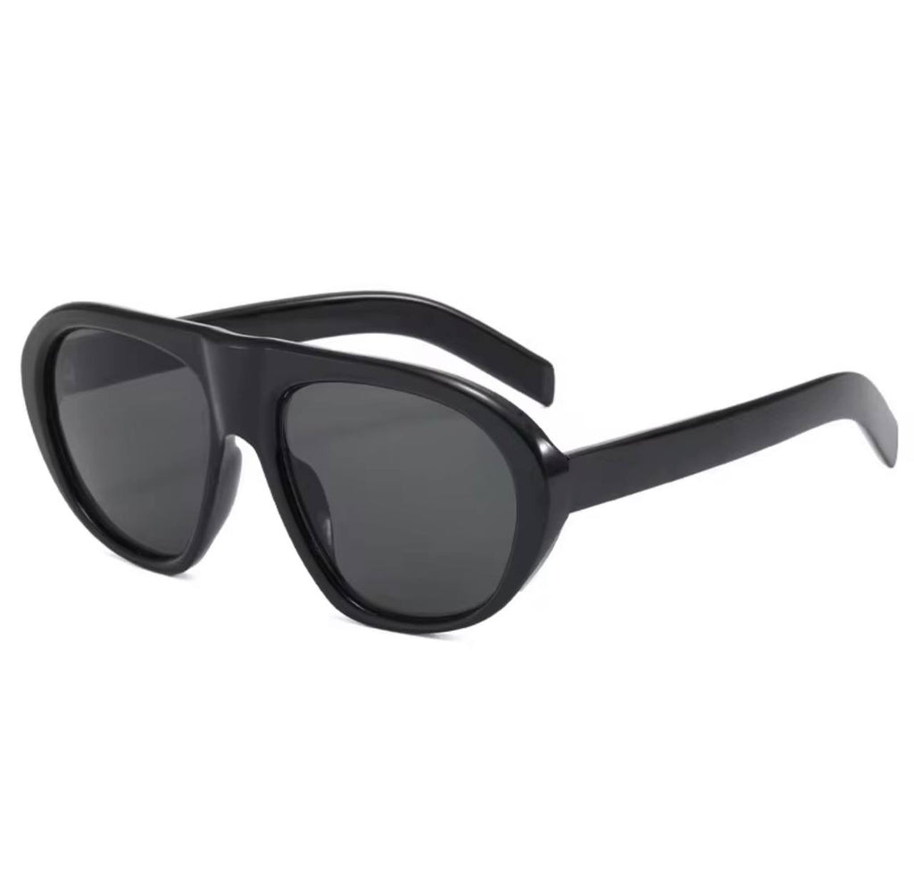 Trendy sunglasses
