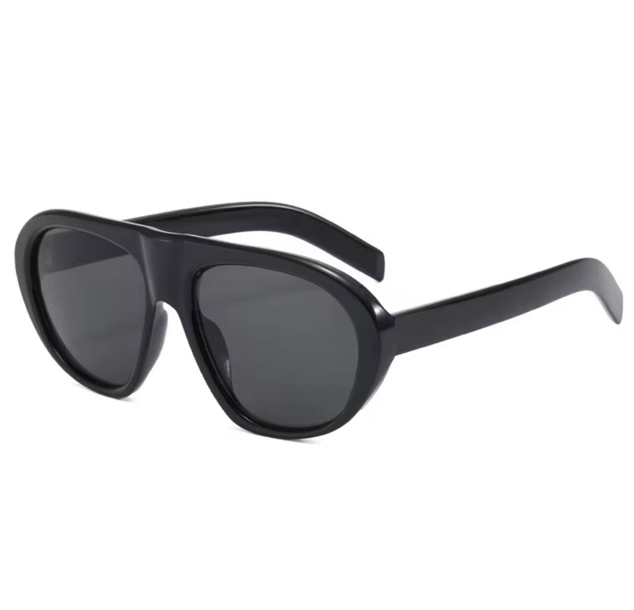 Trendy sunglasses