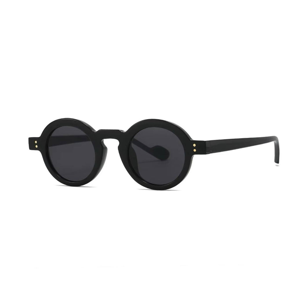 Trendy sunglasses