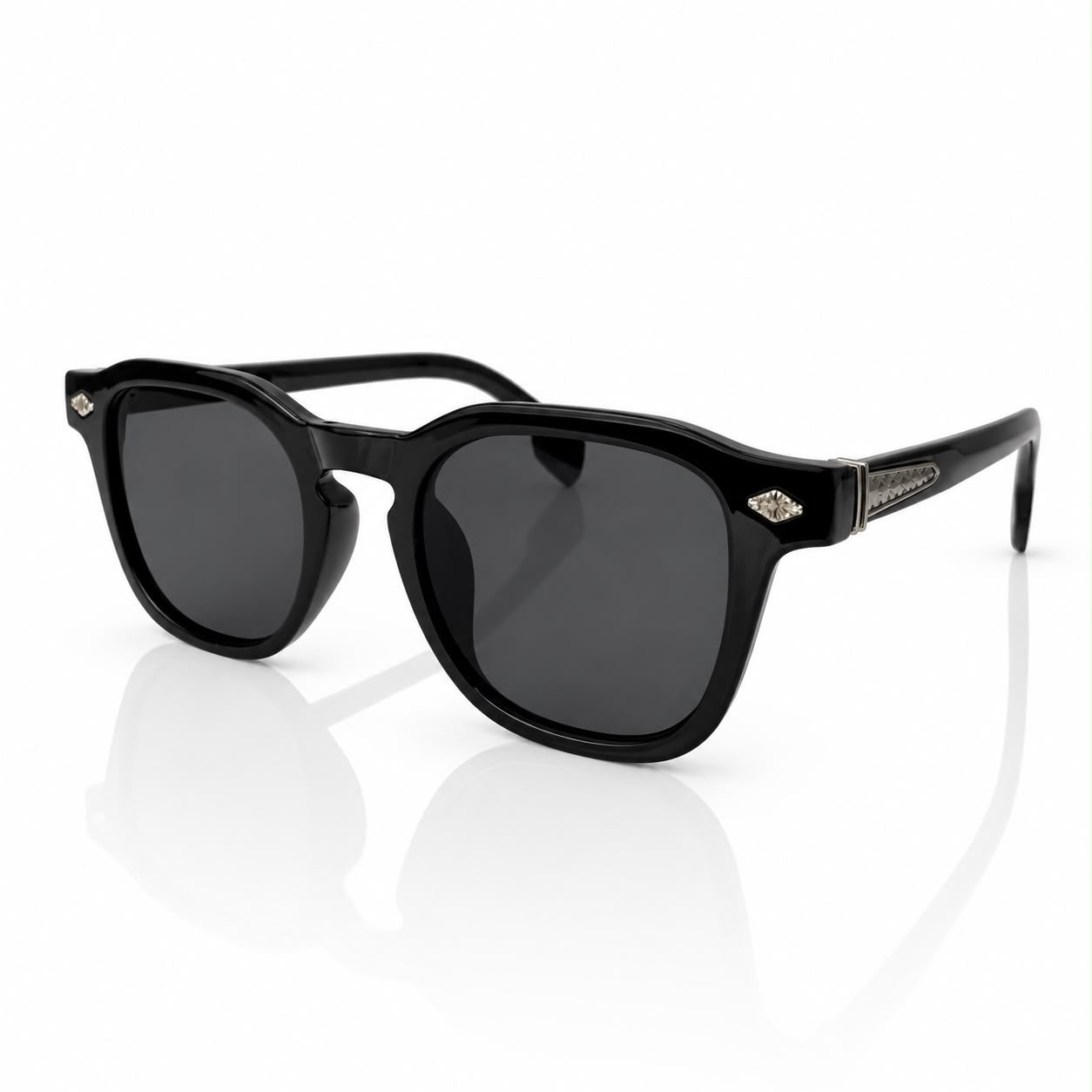 Chrome hearts