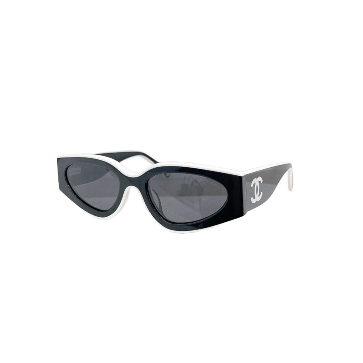 Chanel cateye