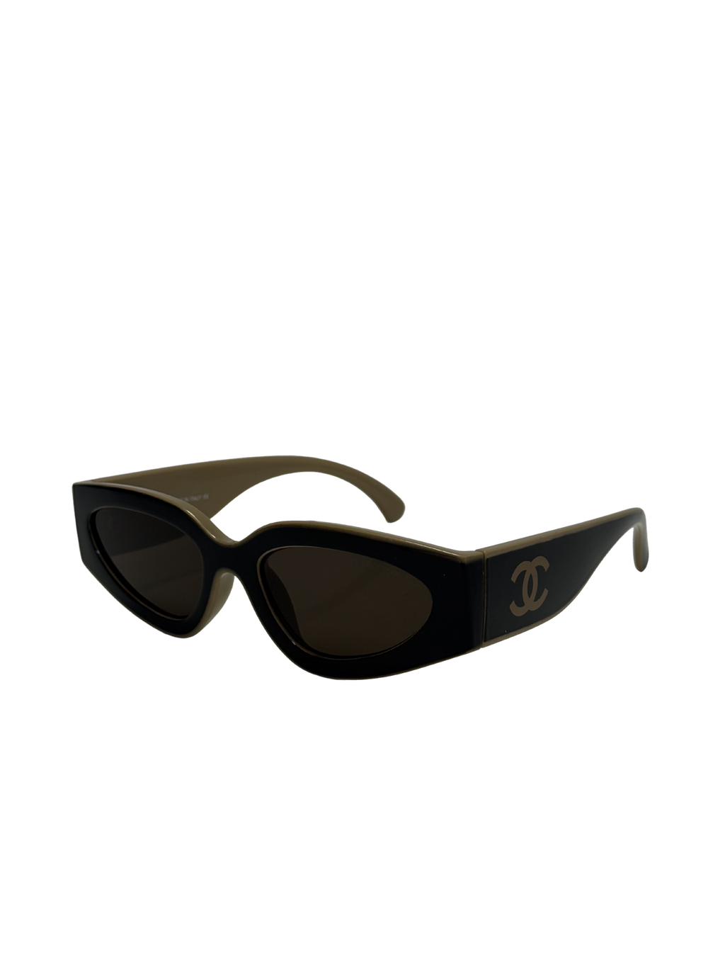 Chanel eyecat
