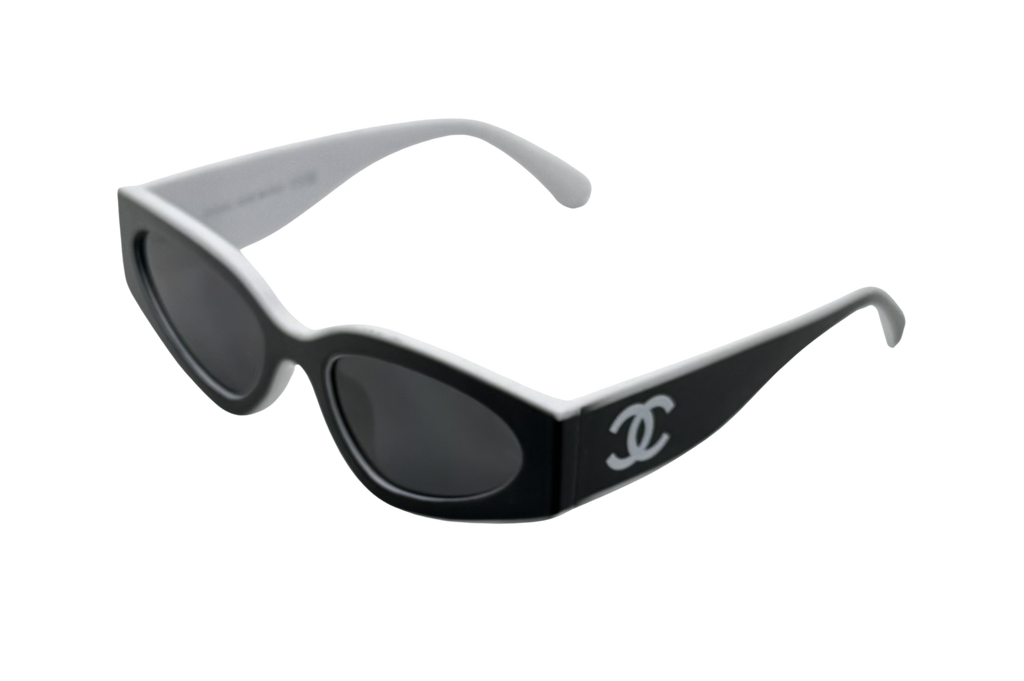 Chanel eyecat