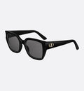 Dior CD square sunglasses