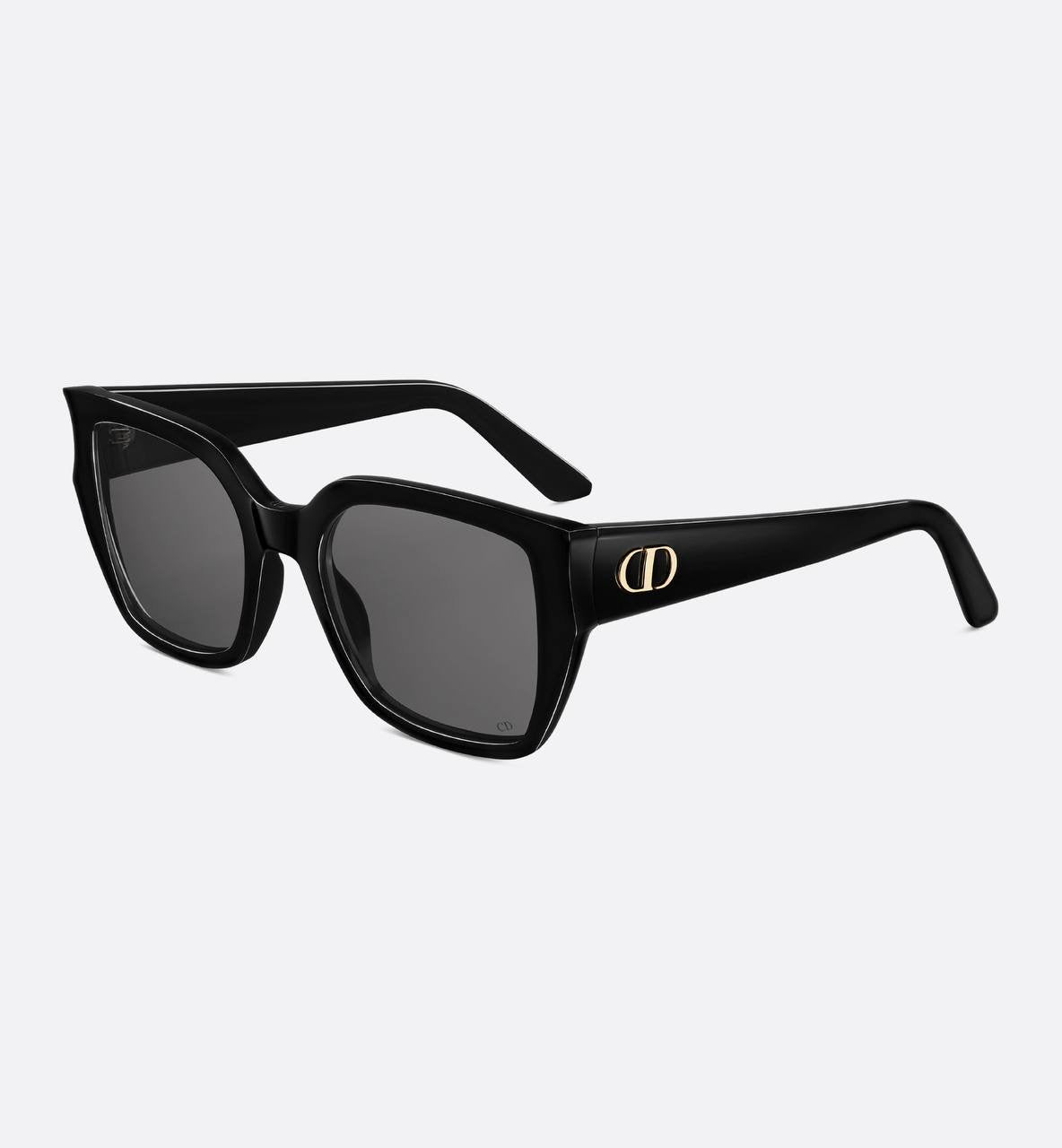 Dior CD square sunglasses
