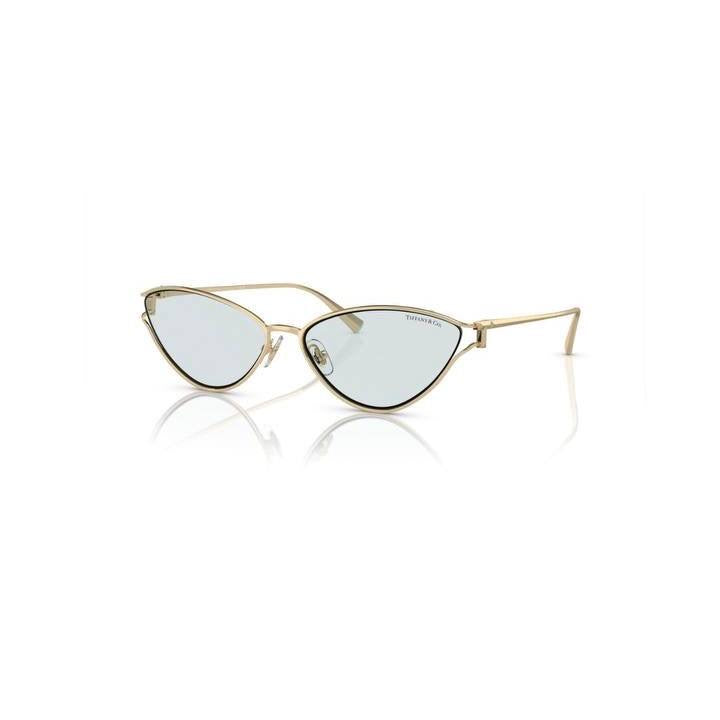 Tiffany&co eye cat sunglasses