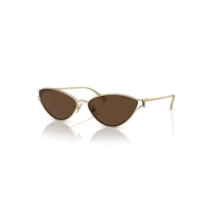 Tiffany&co eye cat sunglasses