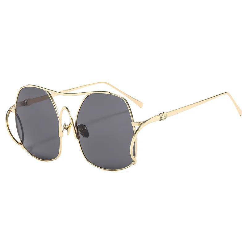 Miu Miu MU A55S 1BC90Q sunglasses