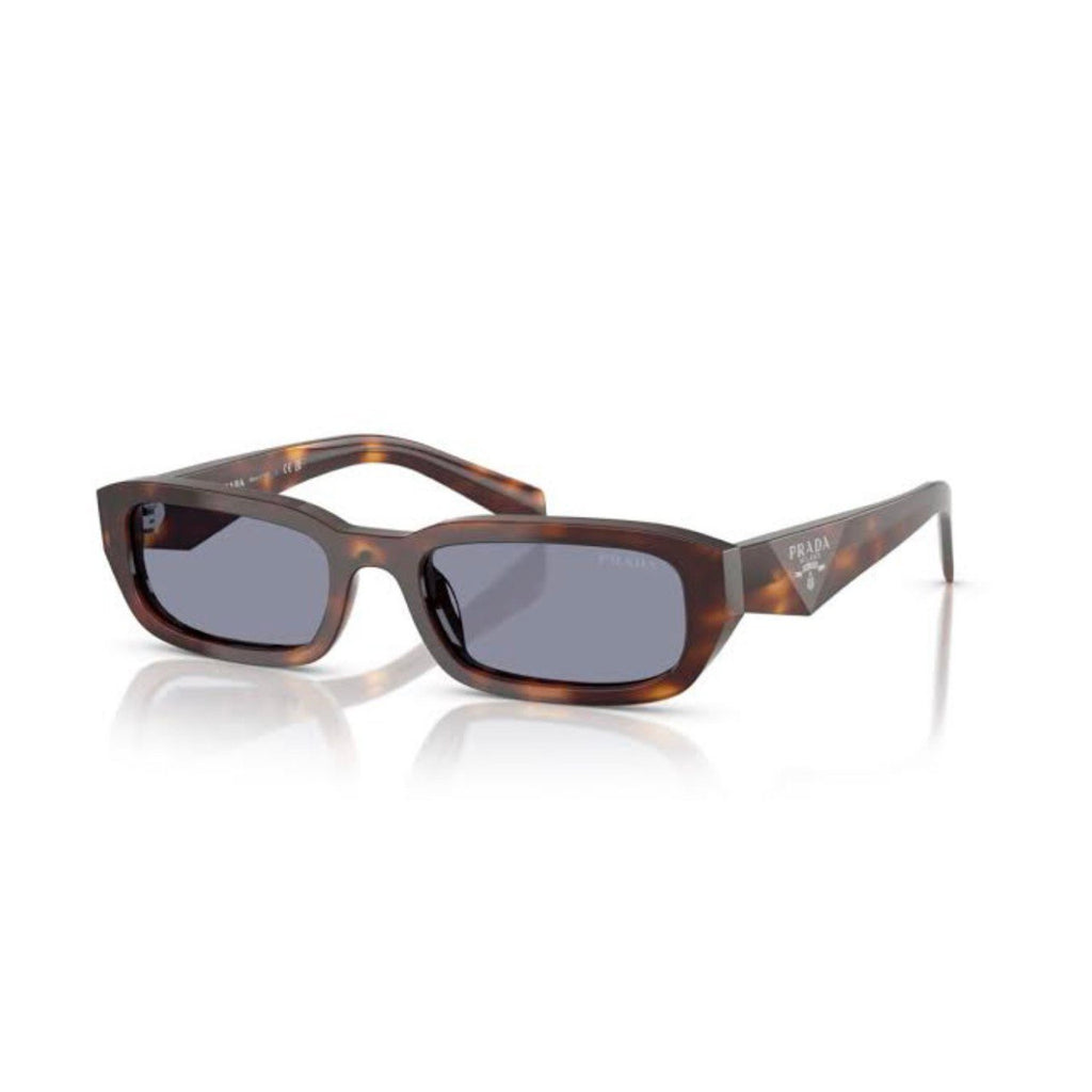 Prada PR B06S Symbole rectangle