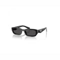 Prada PR B06S Symbole rectangle