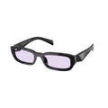 Prada PR B06S Symbole rectangle