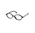 Miu miu oval sunglasses and eyeglasses